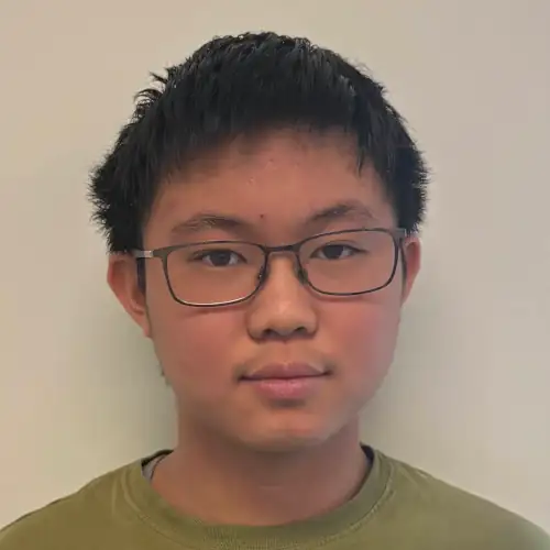Profile picture of Derick Su