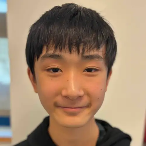 Profile picture of Ethan Wong