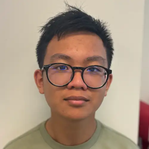 Profile picture of Nguyen Doan