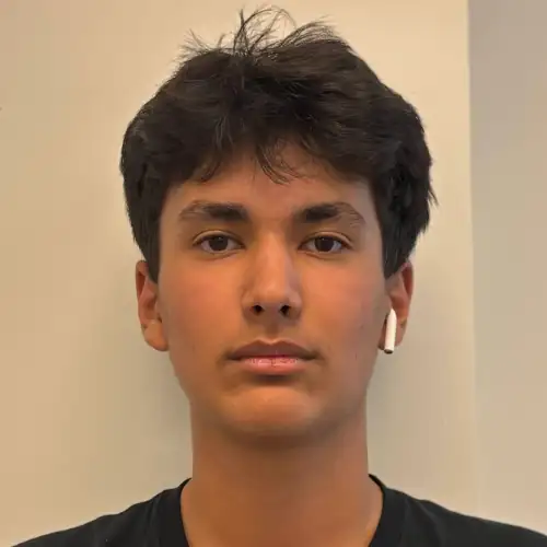 Profile picture of Tejas Verma